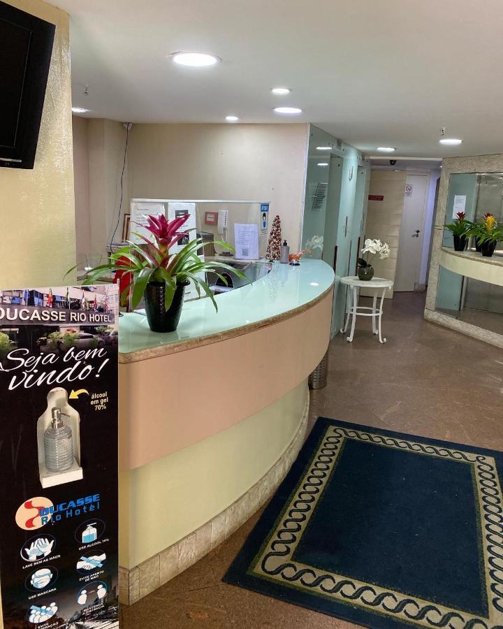 Ducasse Hotel Río de Janeiro