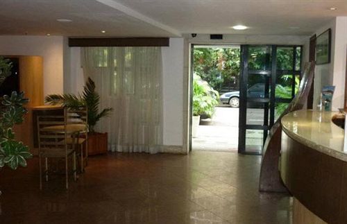 Hotel Ducasse Río de Janeiro
