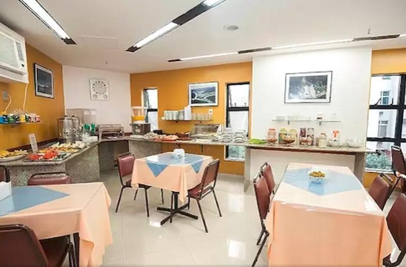 Ducasse 2* Río de Janeiro